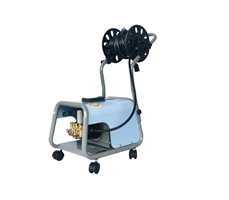 Máy rửa công nghiệp 3GPM 1400PSI PM moto Kolner 