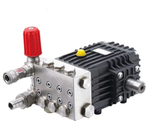 Bơm pít tông áp suất cao Kolner KN-0310