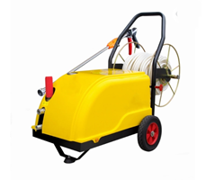 Máy phun rửa áp lực cao Kolner KN-388