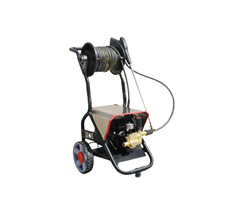 Máy rửa xe áp lực cao 850W dùng trong gia đình Kolner