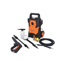 Máy rửa xe tự động bằng điện Kolner KN- MO8040A