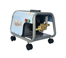 Máy rửa áp lực di động Kolner KN- WJHD-12100N