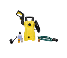 Máy phun rửa áp lực cao cầm tay Kolner KN-MO1502A