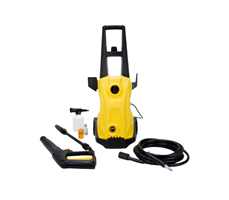 Máy rửa xe mini cầm tay Kolner 