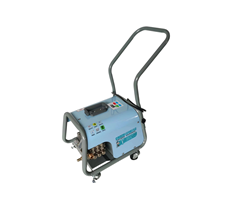 Máy rửa áp lực cao Kolner KN-WJHD-12100