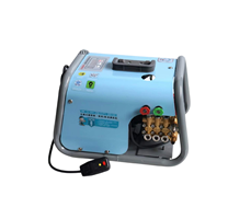 Máy rửa áp lực cao Kolner KN-WJHD-13120