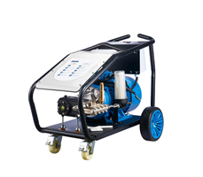 Máy phun rửa áp lực cao Kolner GP2250L