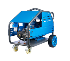 Máy phun rửa áp lực cao Kolner GP2235