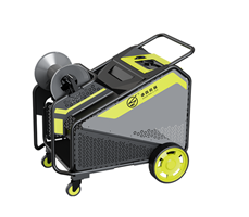 Máy phun rửa áp lực cao Kolner T-2135 