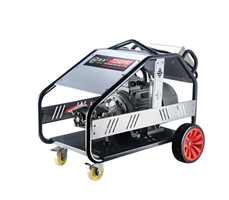 Máy phun rửa áp lực cao Kolner QAB-1522