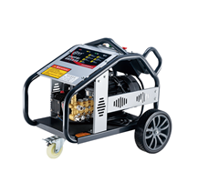 Máy phun rửa áp lực cao Kolner PCB-1410