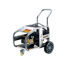 Máy phun rửa áp lực cao Kolner OCB-1410