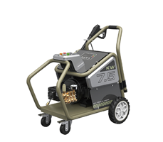 Máy phun rửa áp lực cao Kolner LAB-1525 