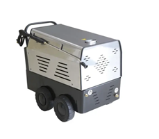 Máy phun rửa áp lực nước nóng điện Kolner HWP200-15