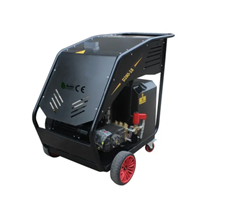 Máy phun rửa áp lực nước nóng và lạnh Kolner D280-18