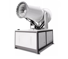 Máy khử trùng bụi Kolner KN-50M