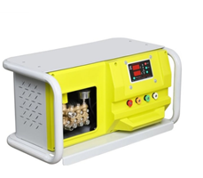 Máy phun rửa áp lực treo tường Kolner KN-14100