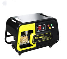 Máy phun rửa áp lực cao treo tường Kolner KN-14100F