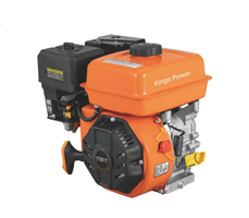 Máy phát điện chạy xăng Kolner KN-168F