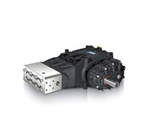 Máy bơm siêu cao áp VKH Seris Kolner