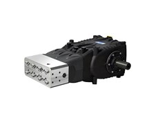 Máy bơm siêu cao áp VKH Seris Kolner