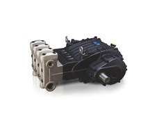 Bơm pittông MW Seris Kolner