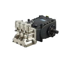 Bơm pittông KF Series Kolner