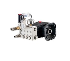 Bơm cao áp dòng BE Kolner