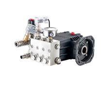 Bơm cao áp dòng AH Kolner