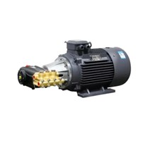 Bộ bơm điện 22KW Kolner