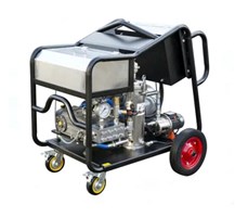 Máy phun nước áp lực cao 380V 1500Bar Kolner 