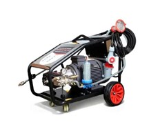 Dung dịch tẩy rửa công nghiệp hàng hải E500 áp suất 500 bar Kolner