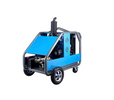 Máy rửa áp lực cao Kolner GP2660C/GP2080C 