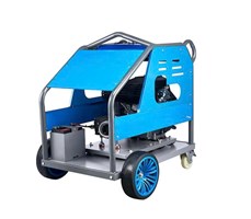 Máy rửa áp lực cao Kolner GP1850Q/GP1850C