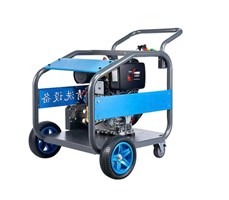 Máy rửa áp lực cao Kolner GP1825Q/GP1825C