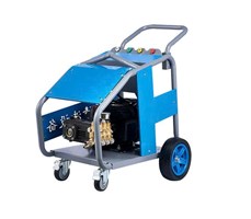 Máy rửa áp lực cao Kolner GP1525D/GP1530D