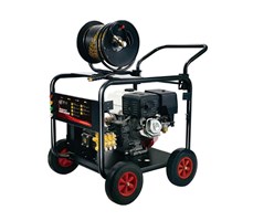 Máy rửa áp lực cao dòng X-Series 220V Kolner 