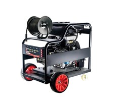 Máy rửa áp lực cao dòng W 220V Kolner 