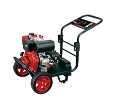 Máy rửa áp lực cao dòng V 220V Kolner