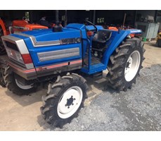 Máy cày Iseki TA320F
