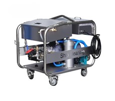 Máy phun rửa áp lực cao Kolner KN-18