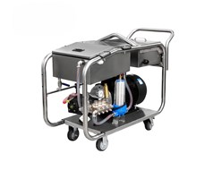 Náy làm sạch áp lực hàng hải Kolner KN-200