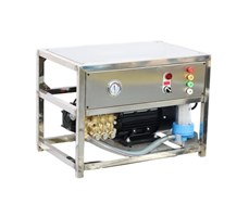 Máy rửa xe áp lực cao Kolner KN-1520B3