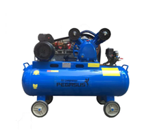 Máy Nén Khí Dây Đai Pegasus 1.5HP 70L TM-V-0.12/8-70L