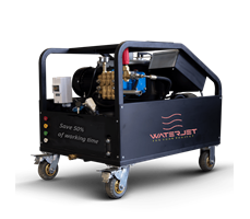 Máy rửa nước nóng áp lực cao Kolner KN- KQ-1015H 