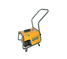 Máy rửa áp lực cao nam châm vĩnh cửu Kolner KN-WJHD-11100