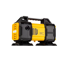 Máy rửa di động Kolner 