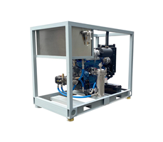 Máy phun rửa áp lực cao Kolner KN- BFQ2280