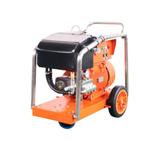 Máy phun nước Kolner KN-CE200 