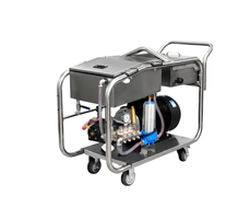 Máy vệ sinh áp lực cao Kolner KN-CE200 